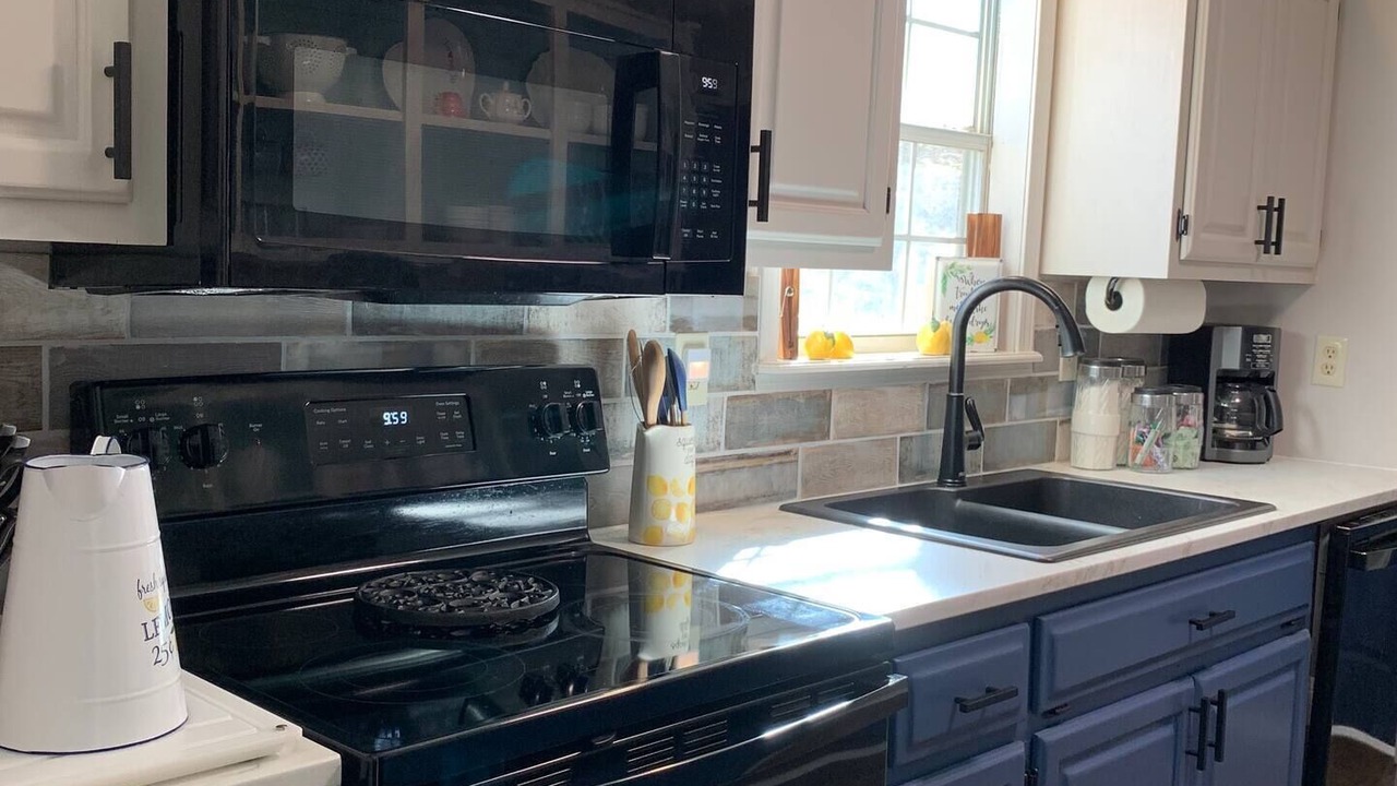 Photo of Kitchen in Iuka