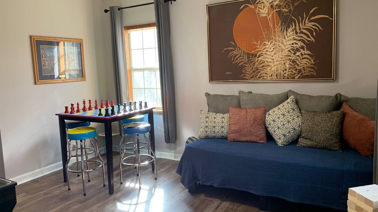 Photo of Livingroom in Iuka