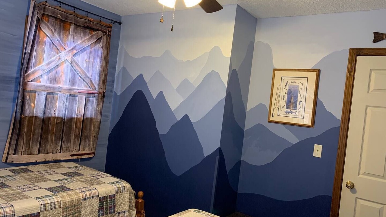 Photo of Bedroom in Iuka