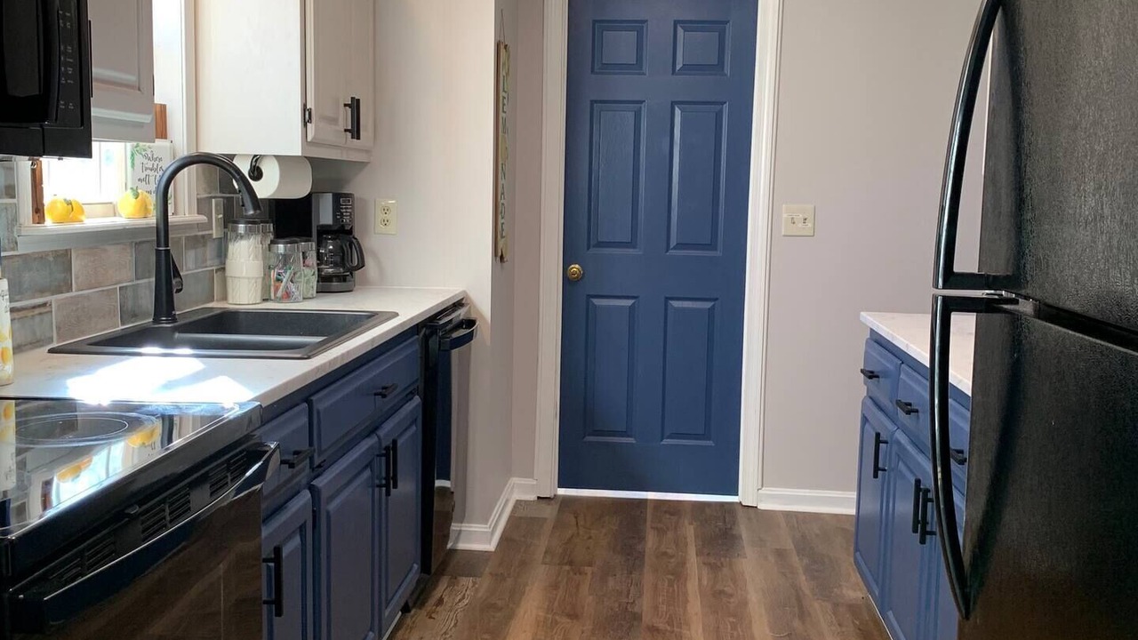 Photo of Kitchen in Iuka