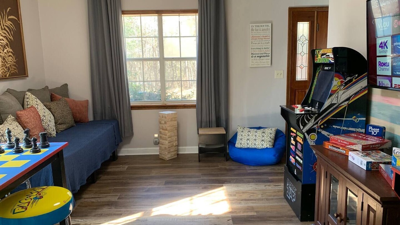 Photo of Bedroom in Iuka