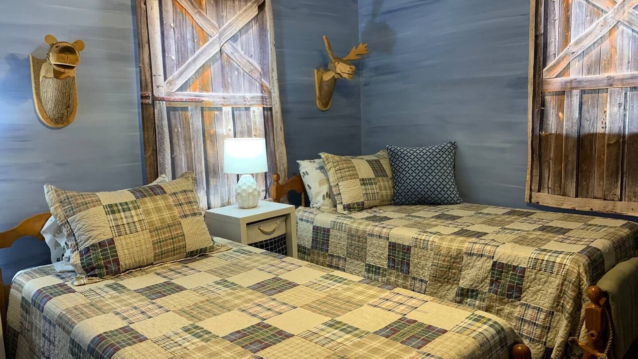 Photo of Bedroom in Iuka