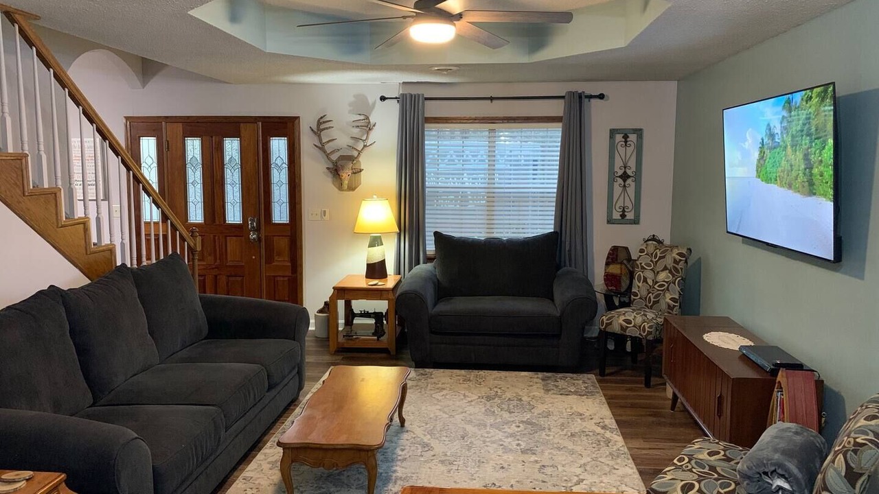 Photo of Livingroom in Iuka