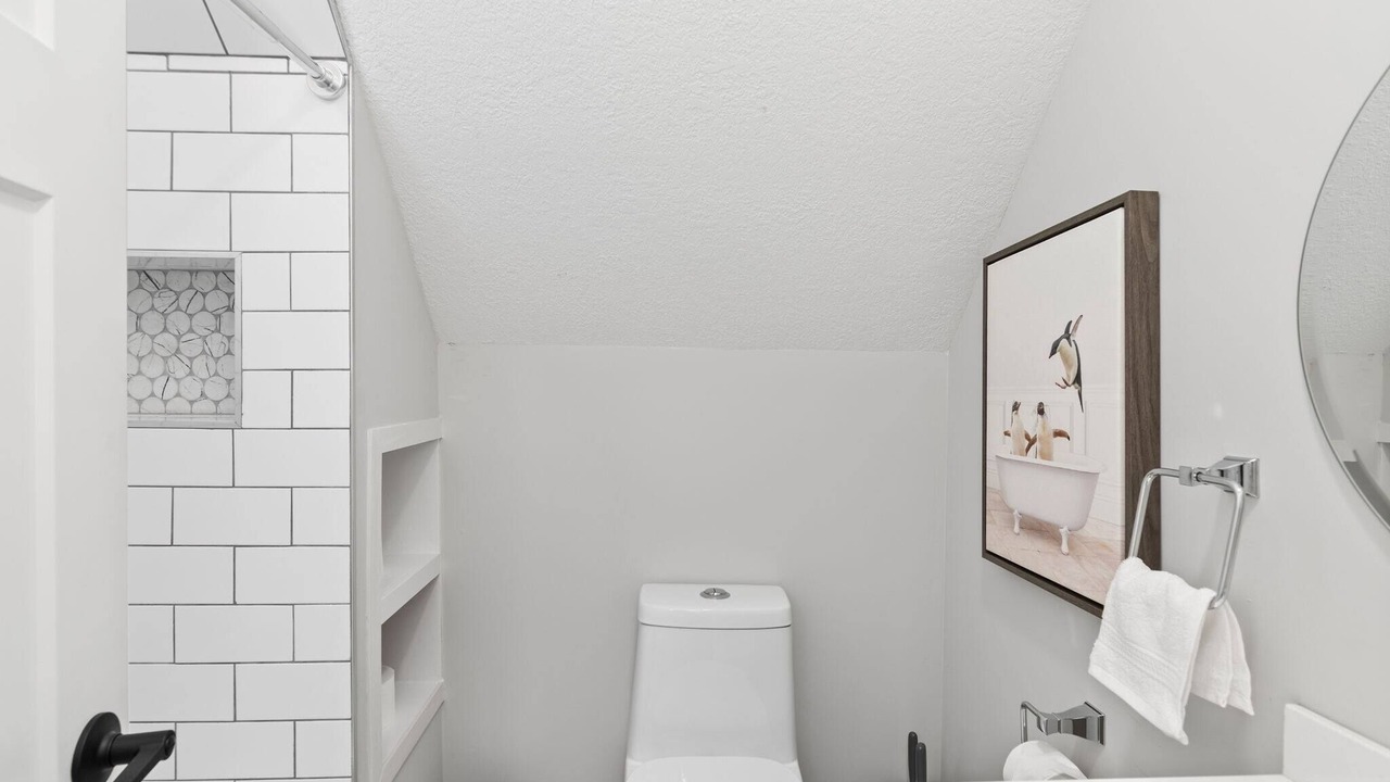 Photo of Bathroom in Independence