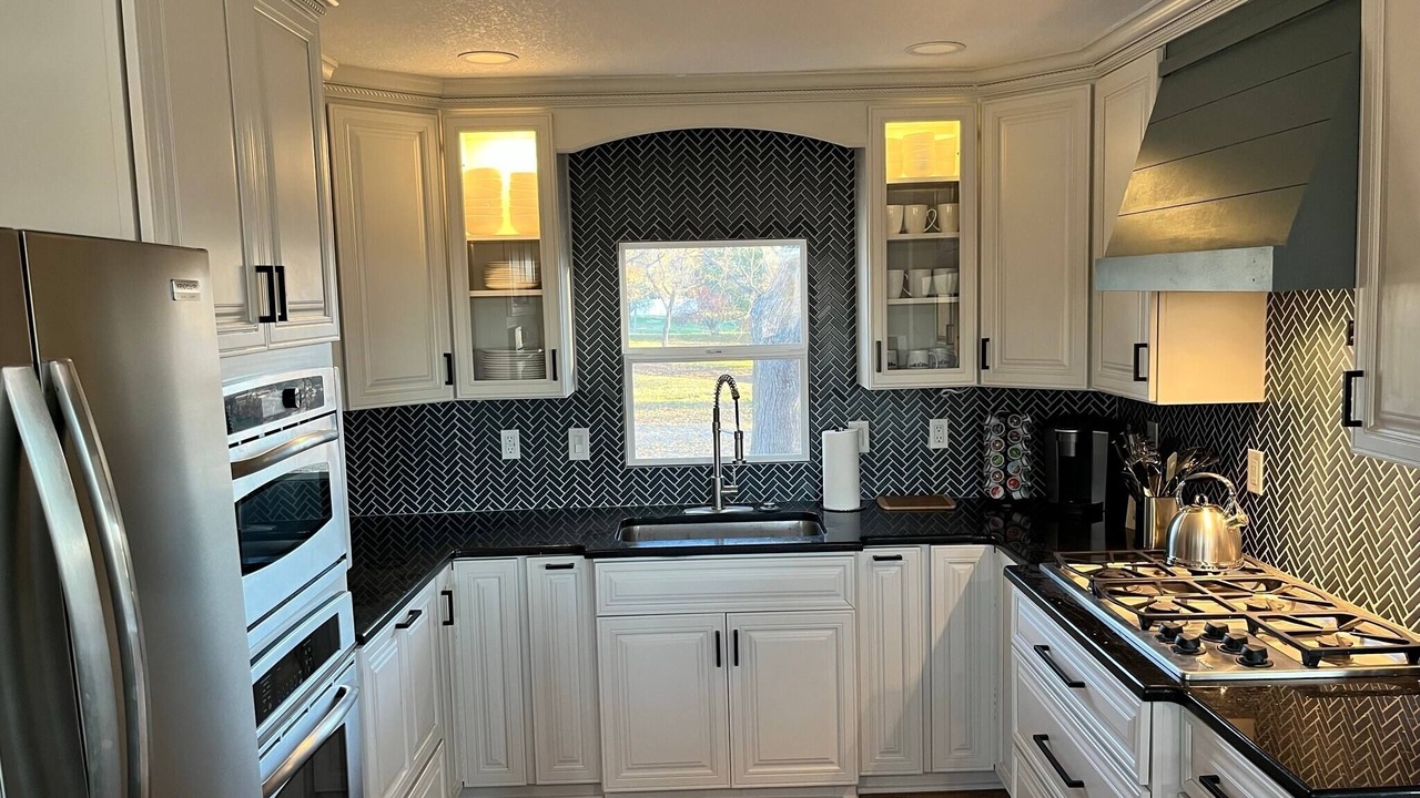 Photo of Kitchen in Independence