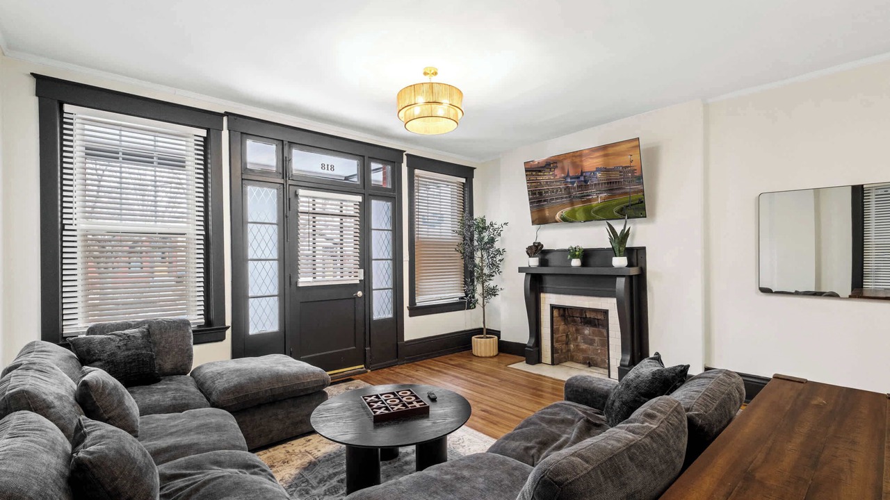 Photo of Bedroom in Phoenix Hill