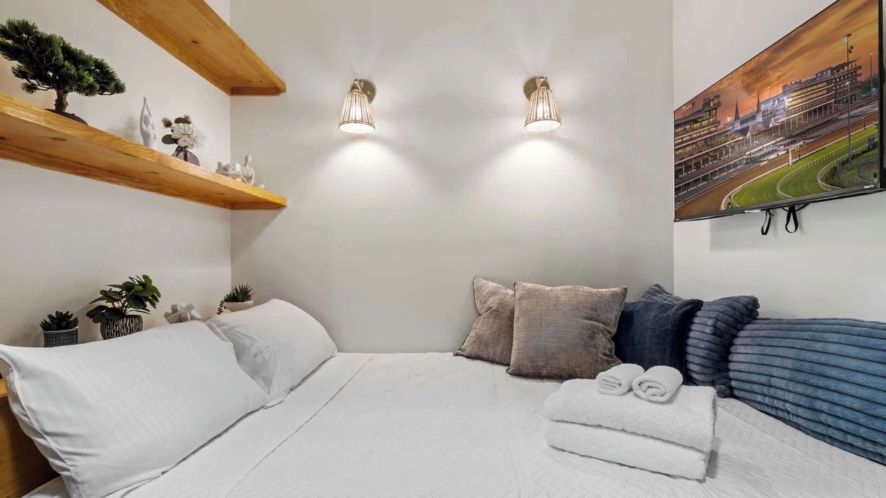 Photo of Bedroom in Phoenix Hill