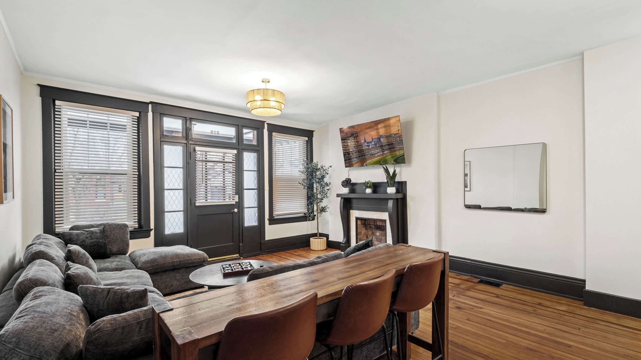 Photo of Bedroom in Phoenix Hill