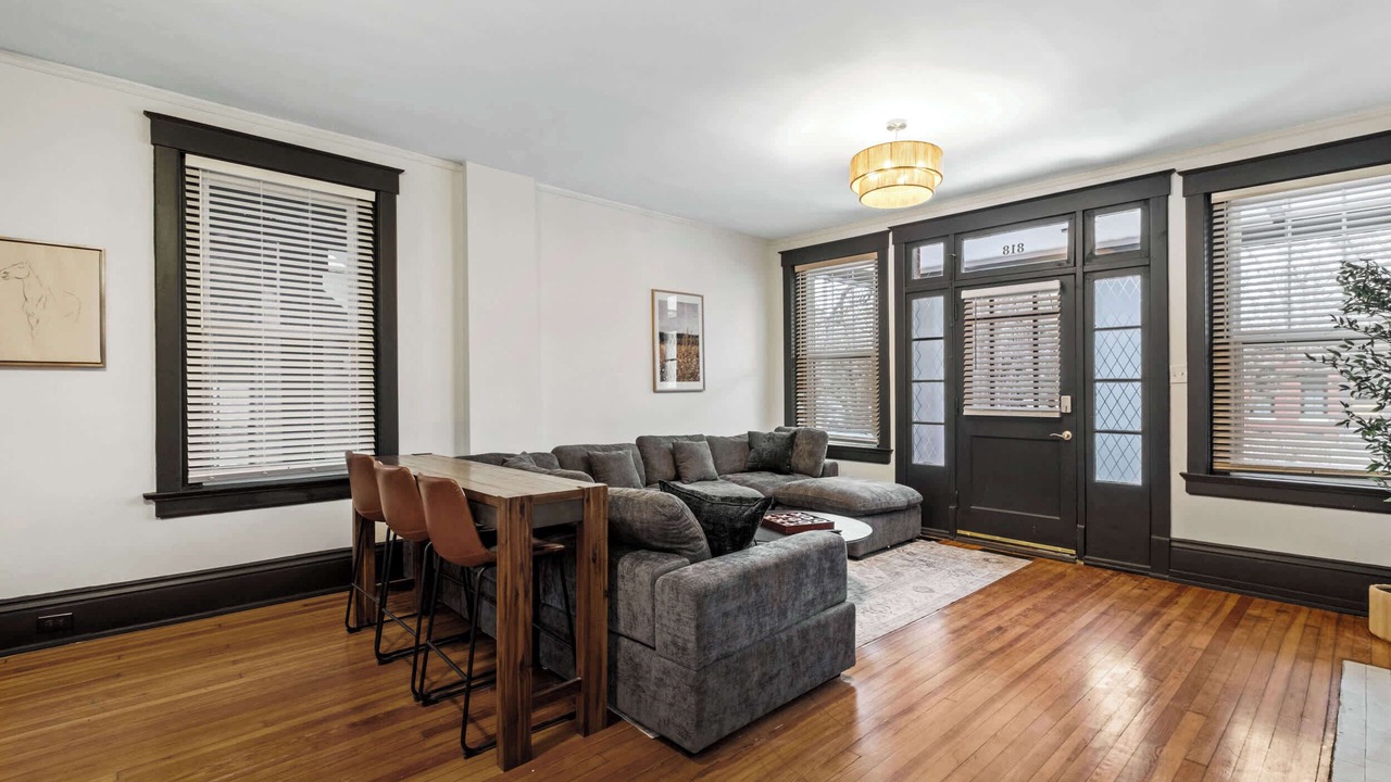 Photo of Bedroom in Phoenix Hill