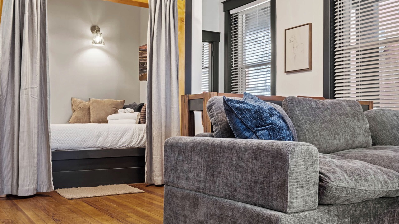 Photo of Bedroom in Phoenix Hill