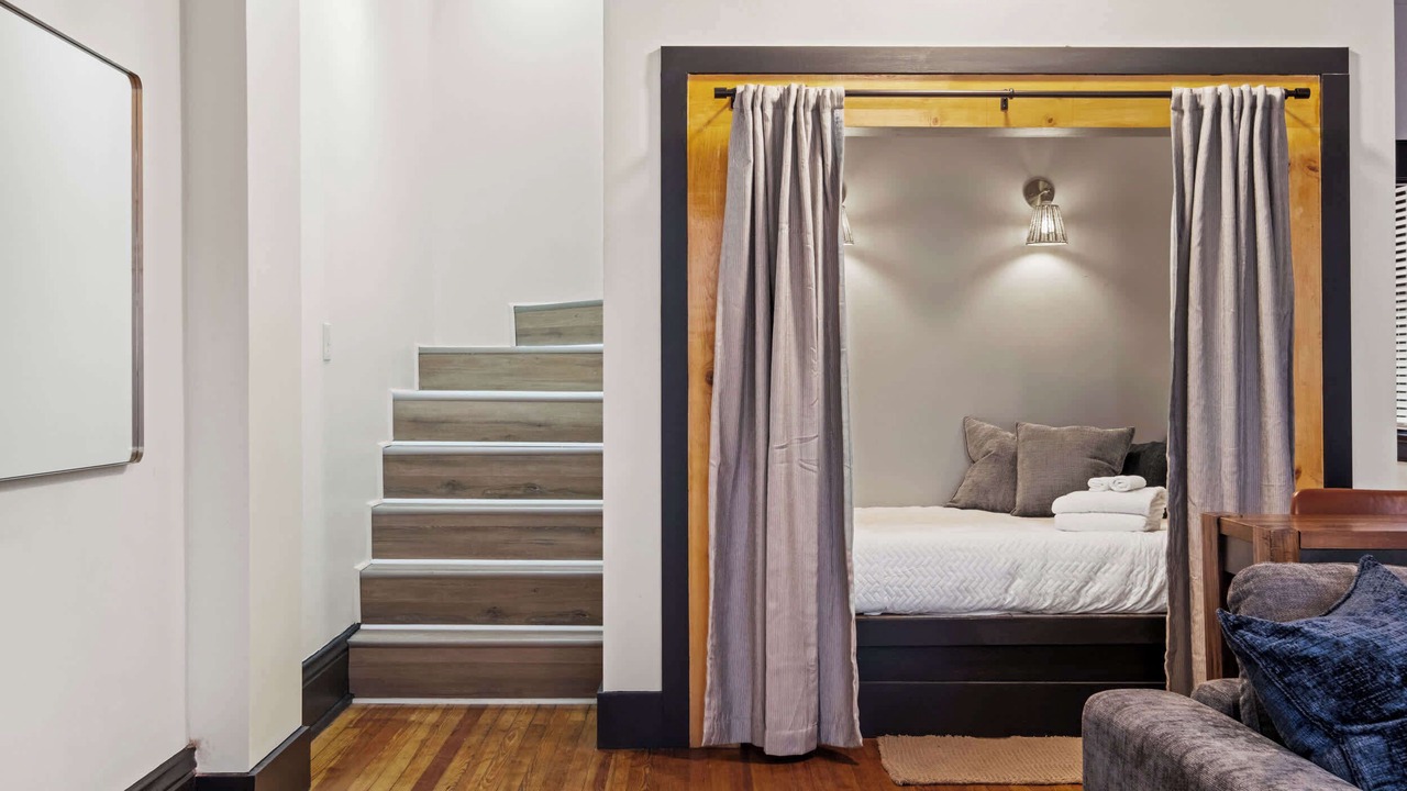 Photo of Bedroom in Phoenix Hill