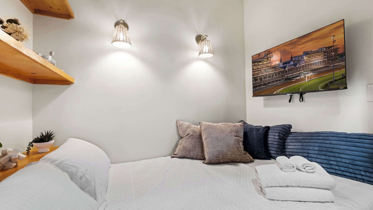 Photo of Bedroom in Phoenix Hill