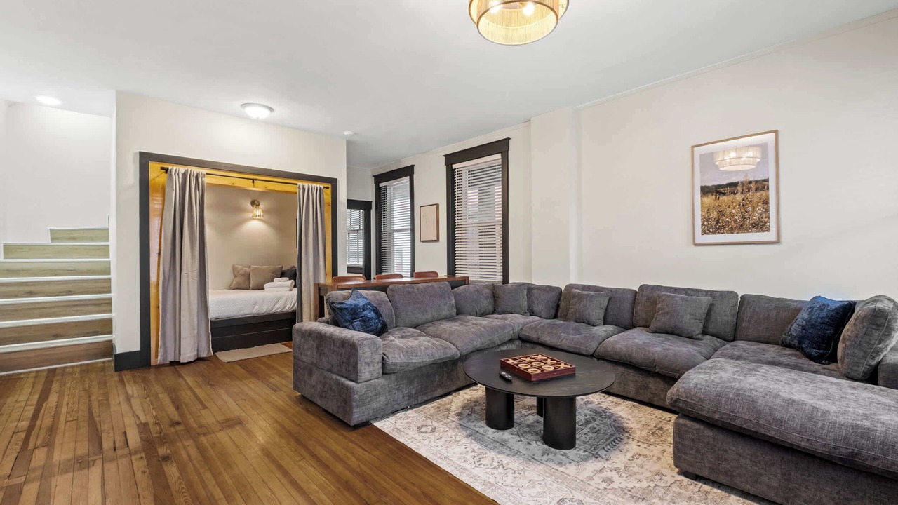 Photo of Bedroom in Phoenix Hill