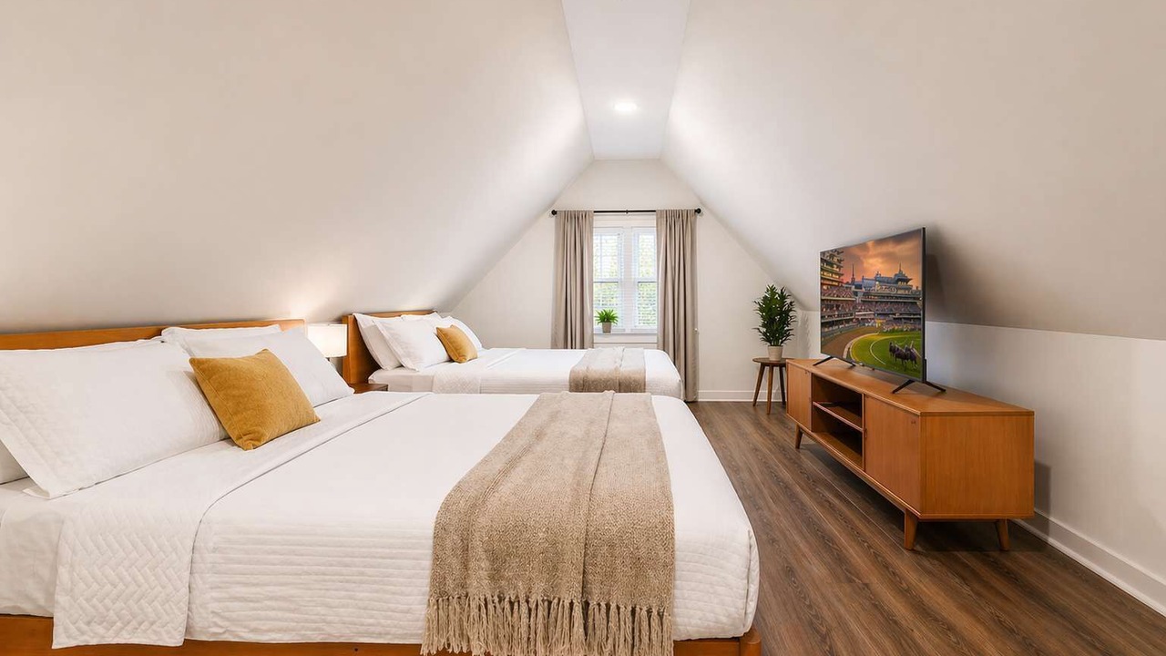 Photo of Bedroom in Phoenix Hill