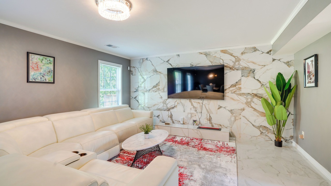 Photo of Livingroom in Buechel