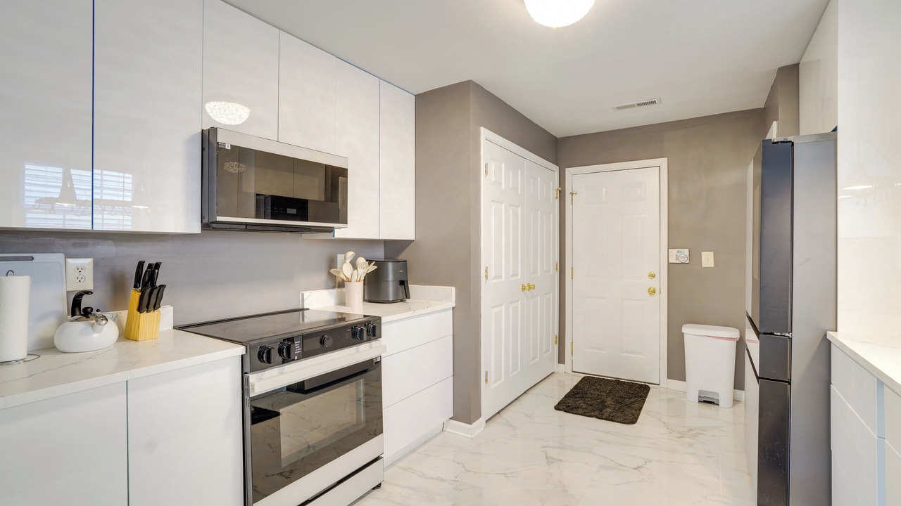 Photo of Kitchen in Buechel