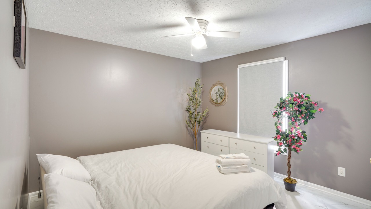 Photo of Bedroom in Buechel
