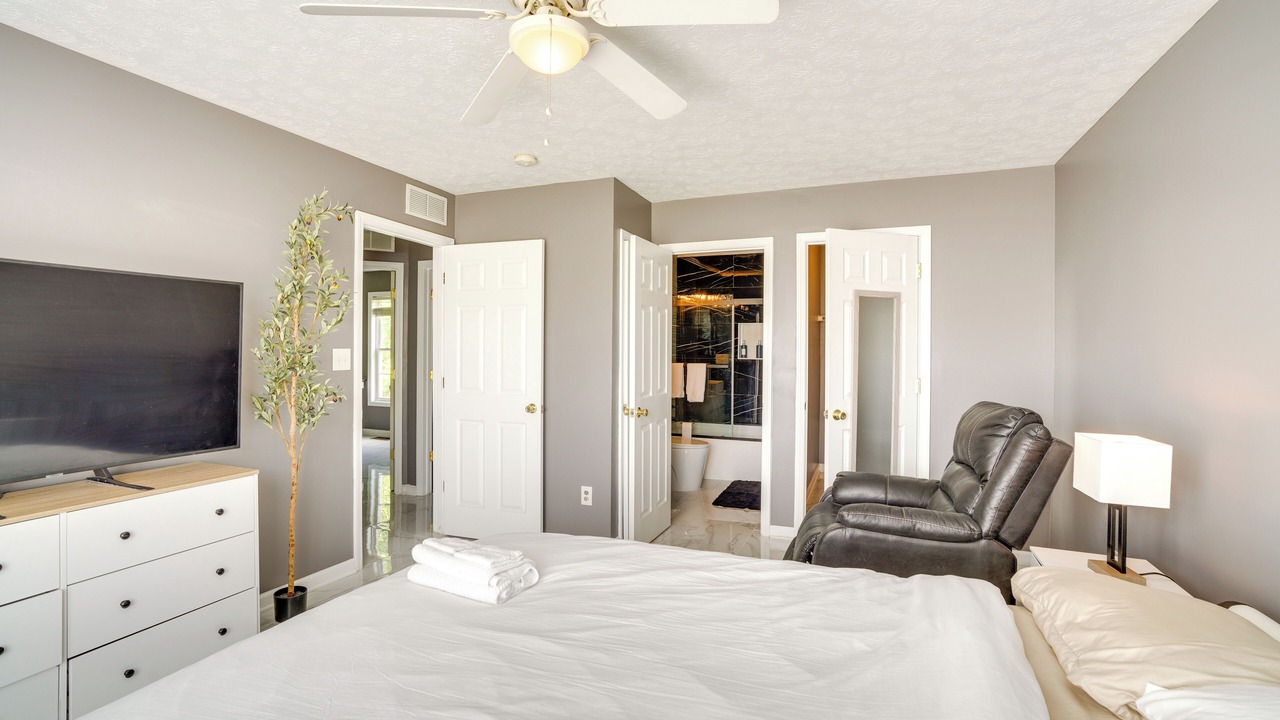 Photo of Bedroom in Buechel