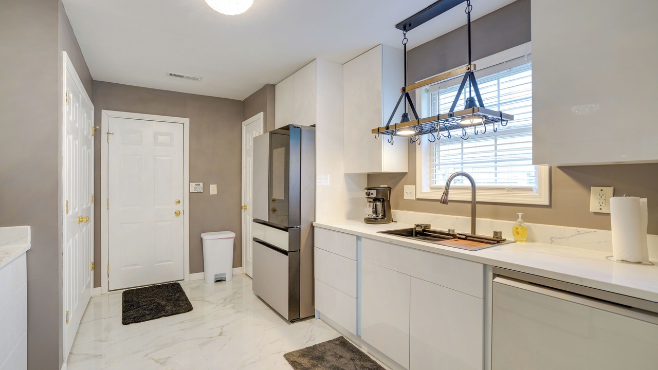 Photo of Kitchen in Buechel