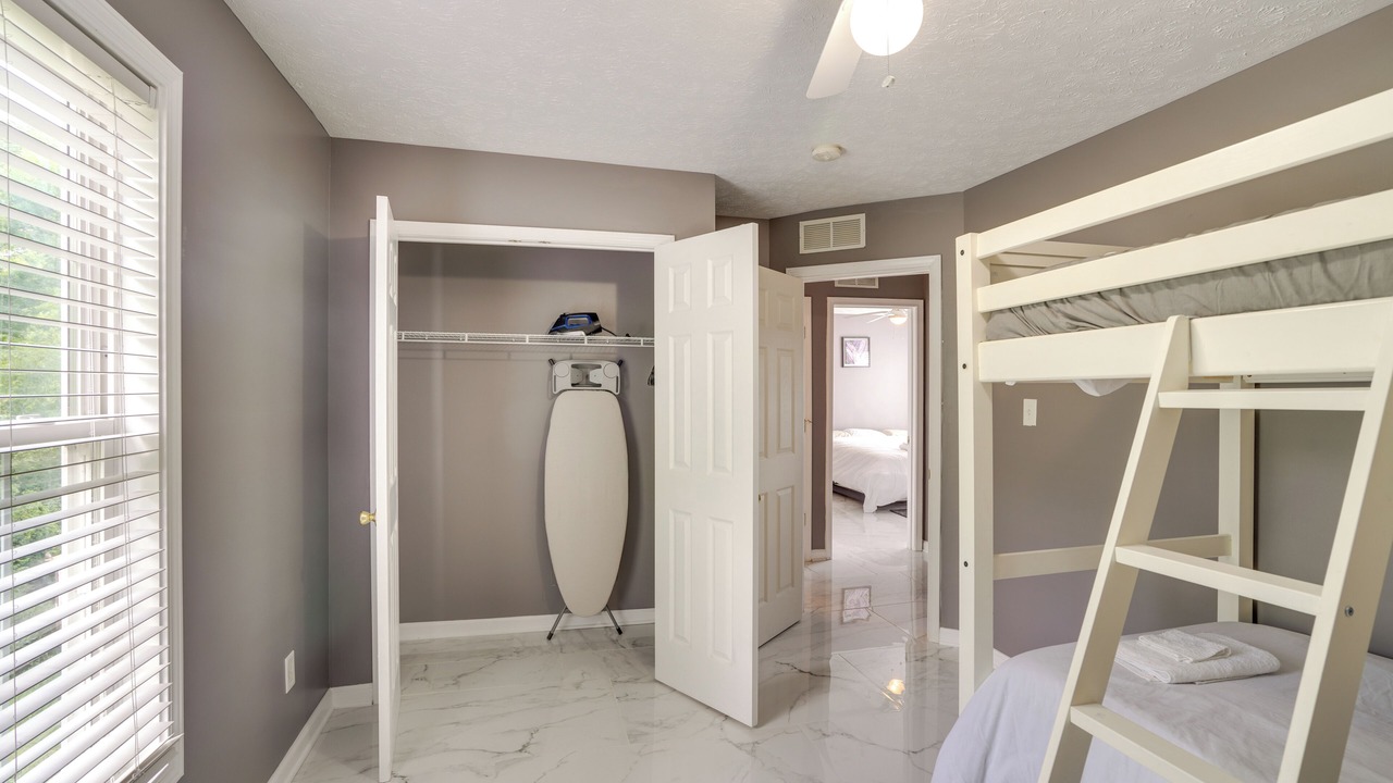 Photo of Bedroom in Buechel