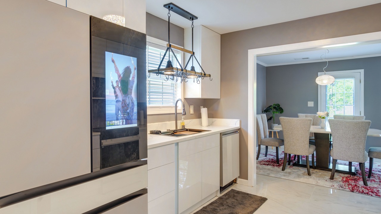 Photo of Kitchen in Buechel