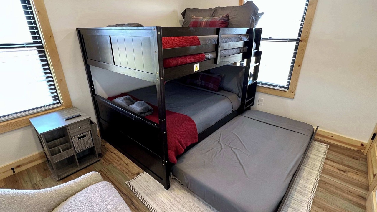 Photo of Bedroom in Rogers