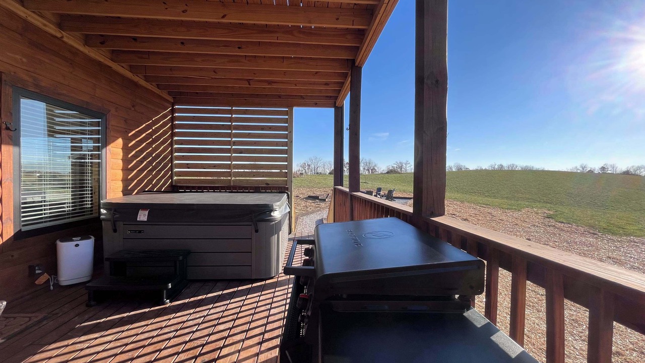 Photo of Patio Balcony in Rogers