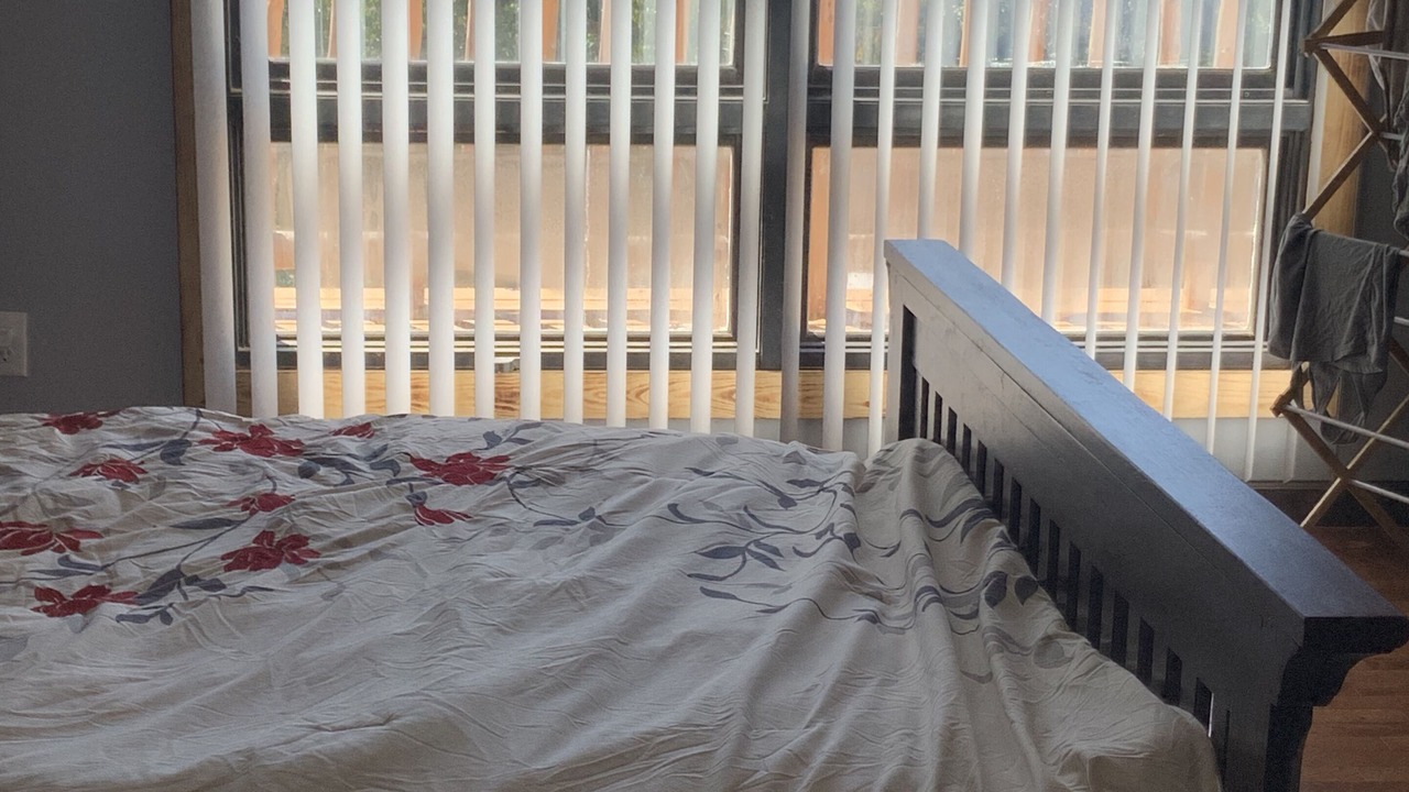 Photo of Bedroom in Rockaway Beach