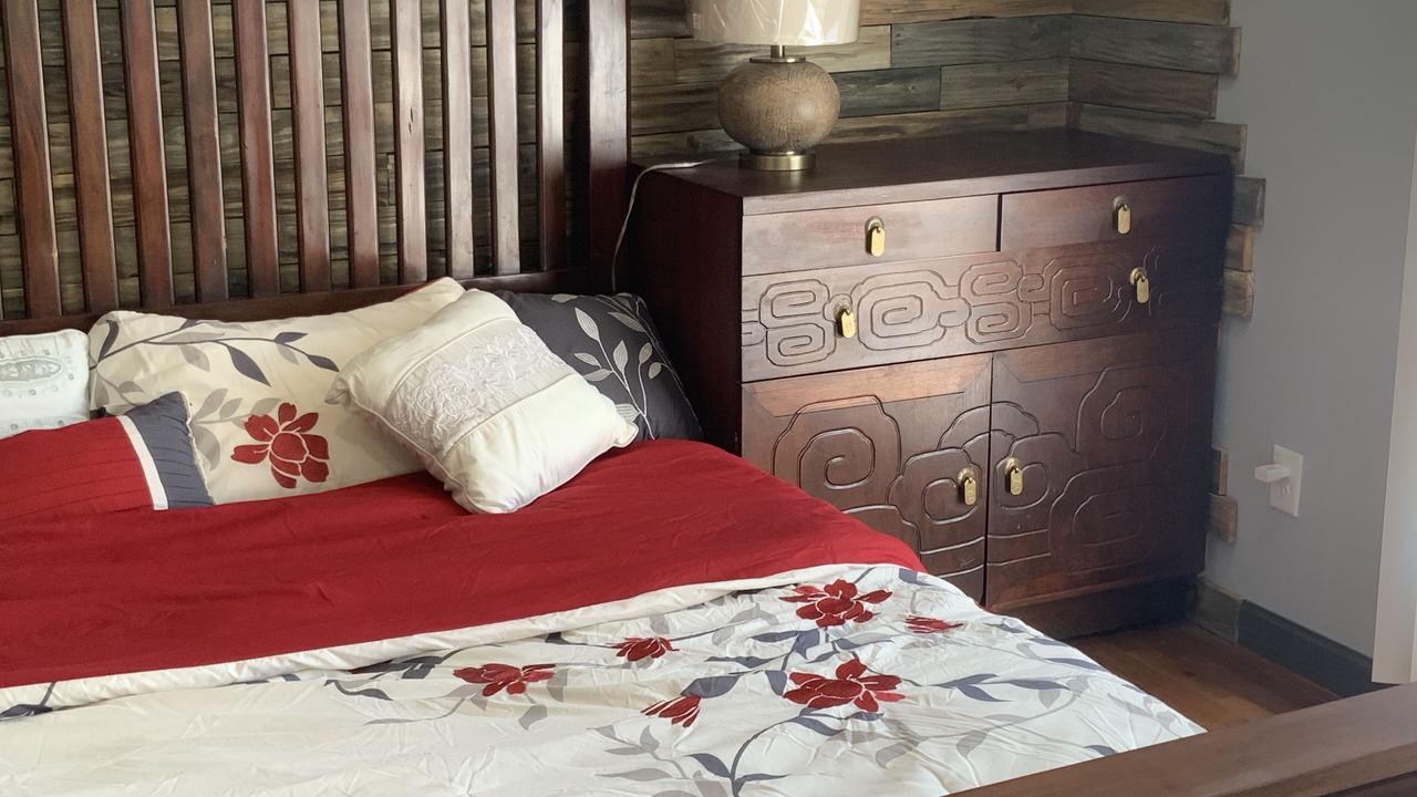 Photo of Bedroom in Rockaway Beach