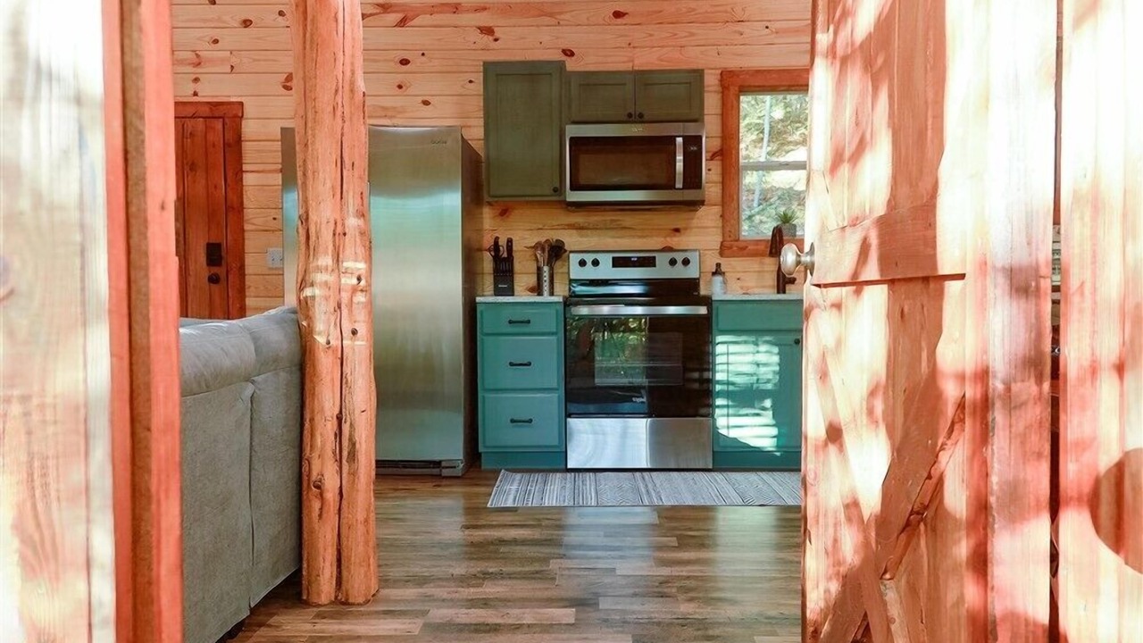 Photo of Kitchen in Rogers
