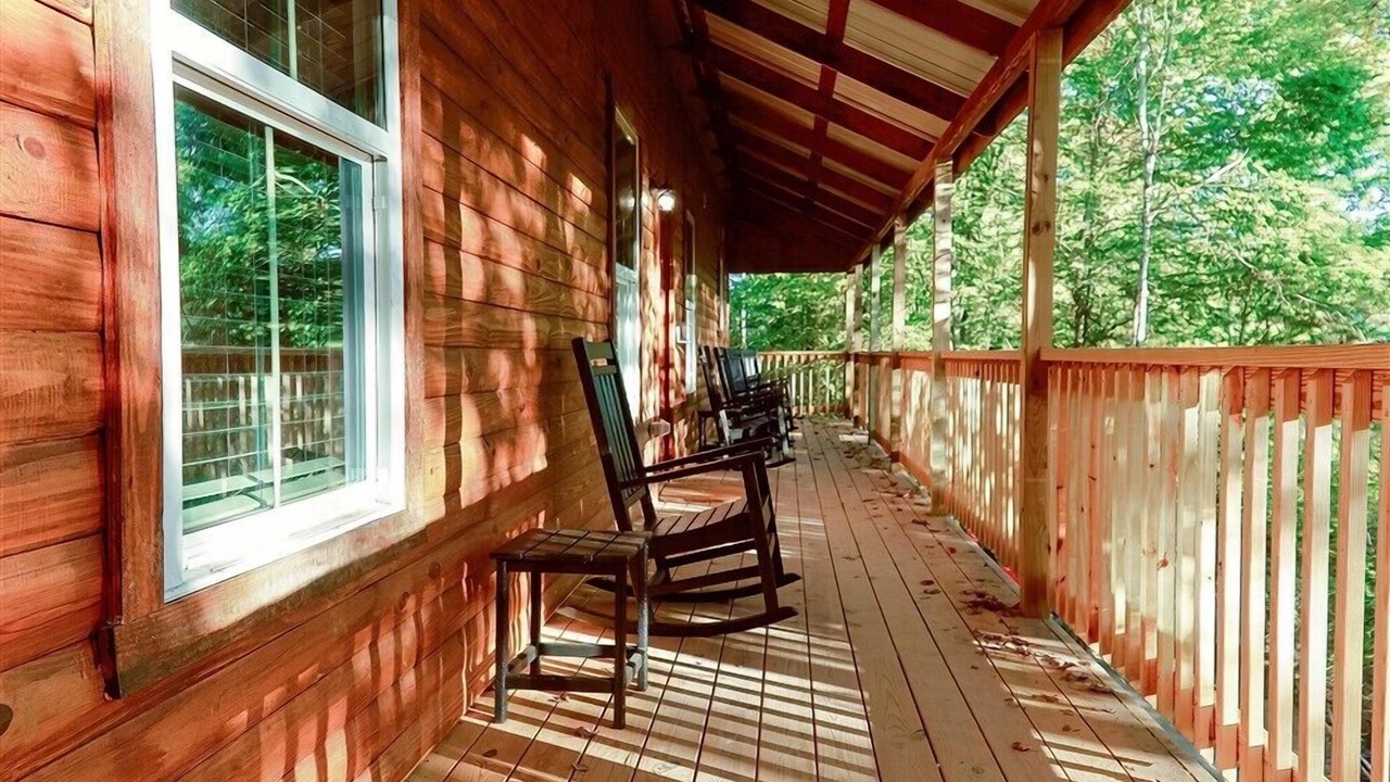 Photo of Patio Balcony in Rogers