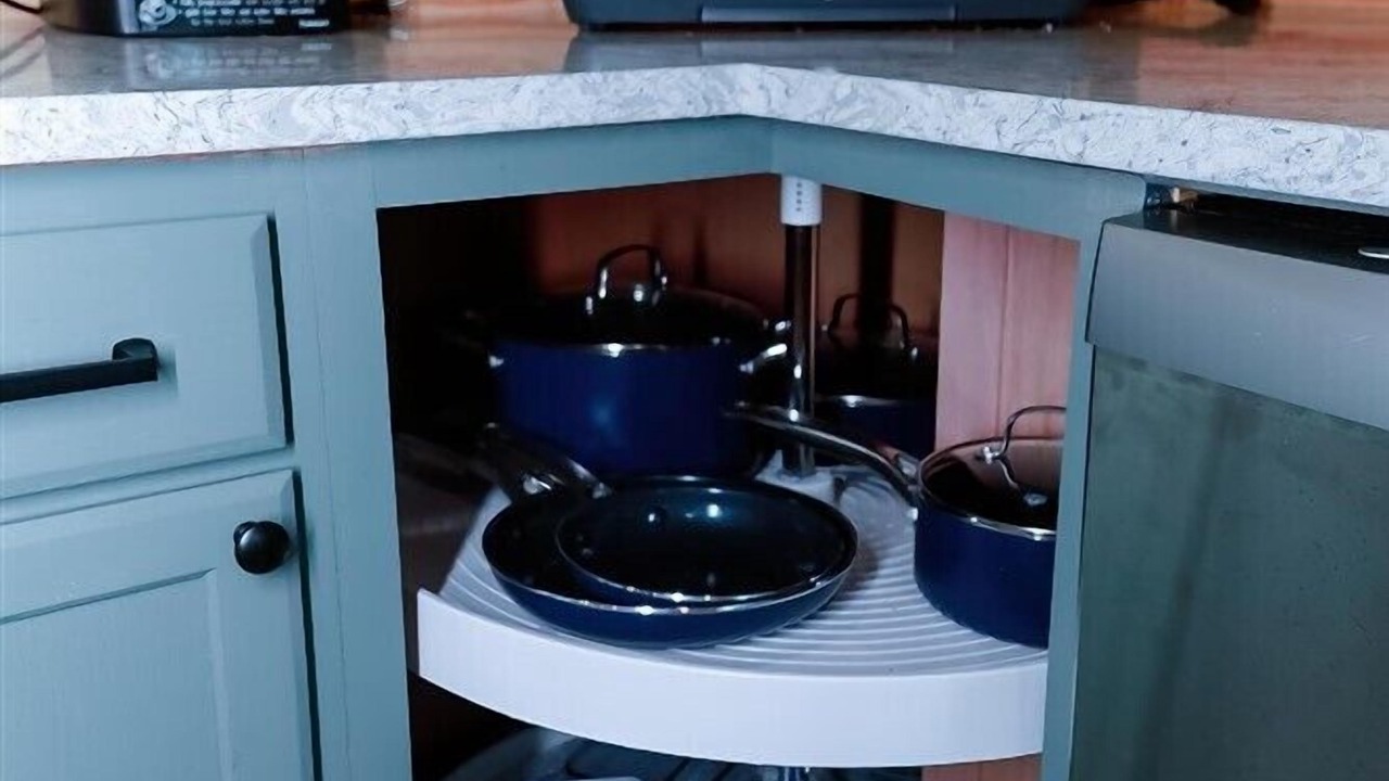 Photo of Kitchen in Rogers