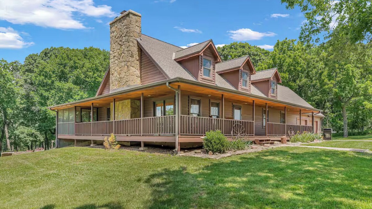 Photo of Outdoor in Grantville
