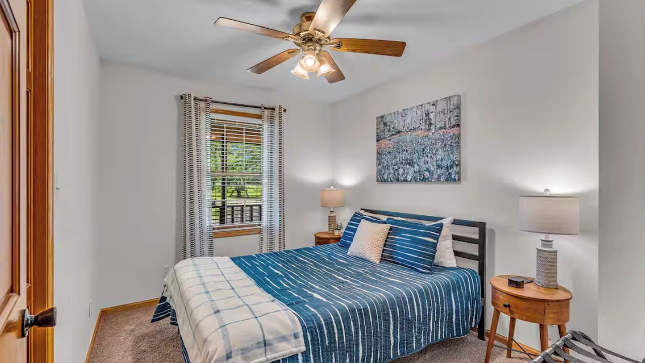 Photo of Bedroom in Grantville