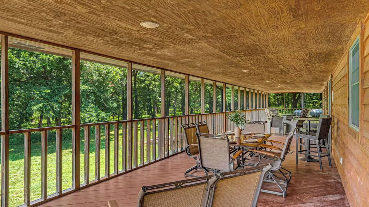 Photo of Outdoor in Grantville