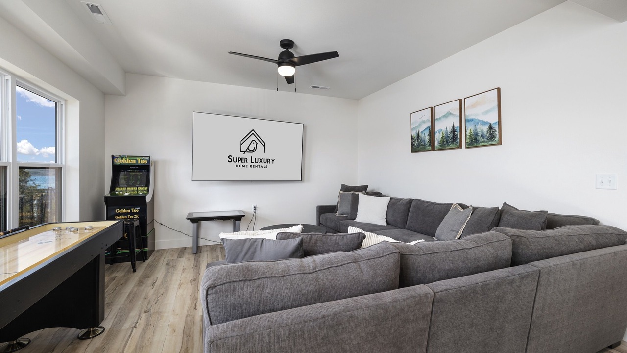 Photo of Bedroom in Hollister
