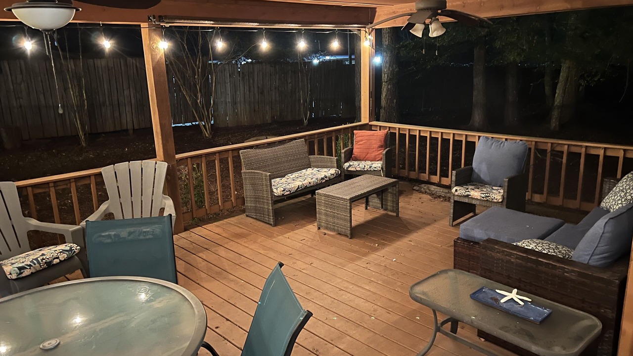 Photo of Outdoor in Counce