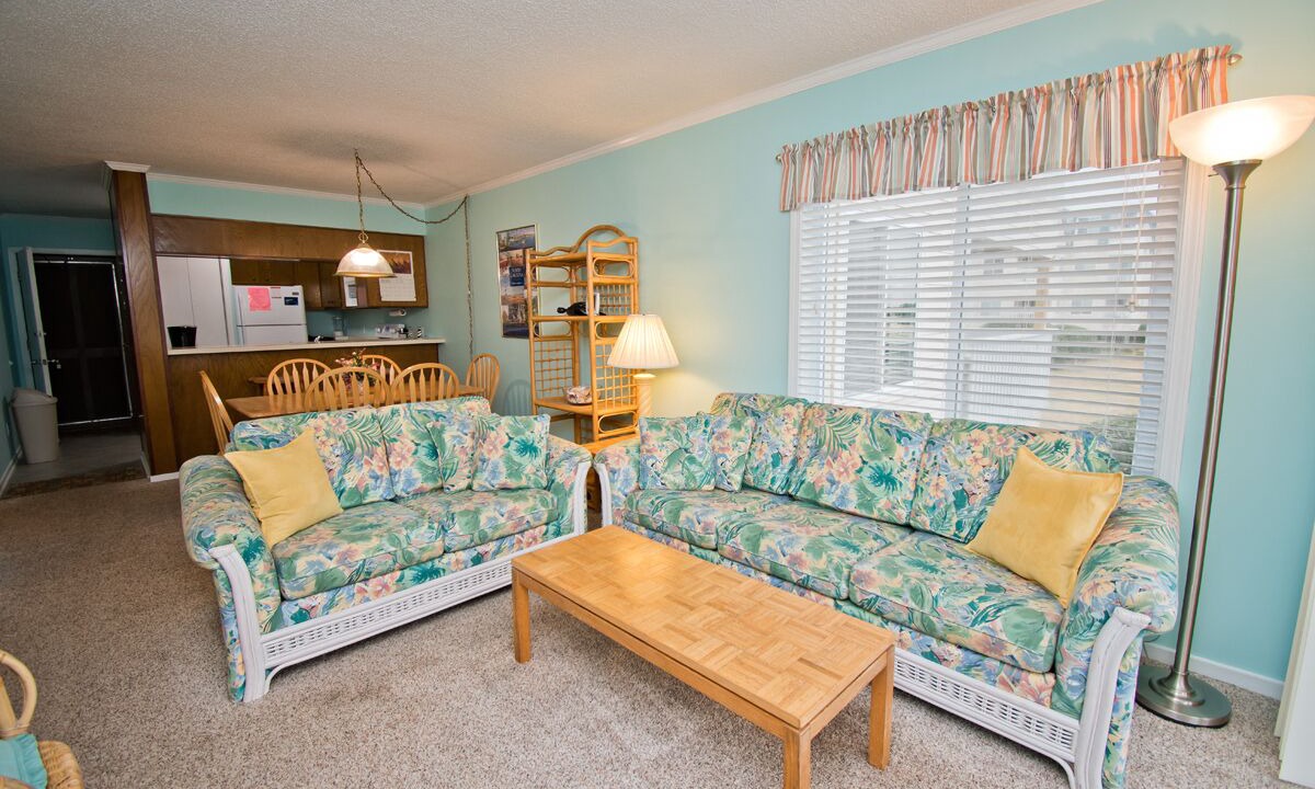 Photo of Livingroom in Morehead City