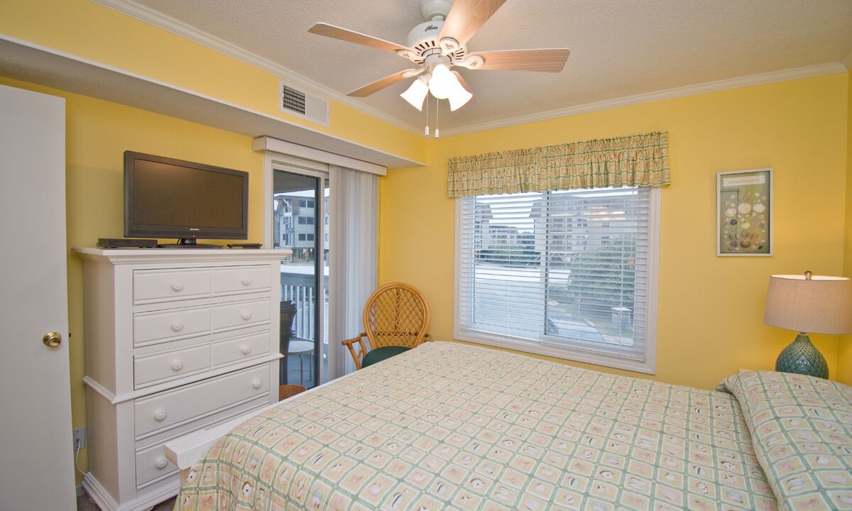 Photo of Bedroom in Morehead City