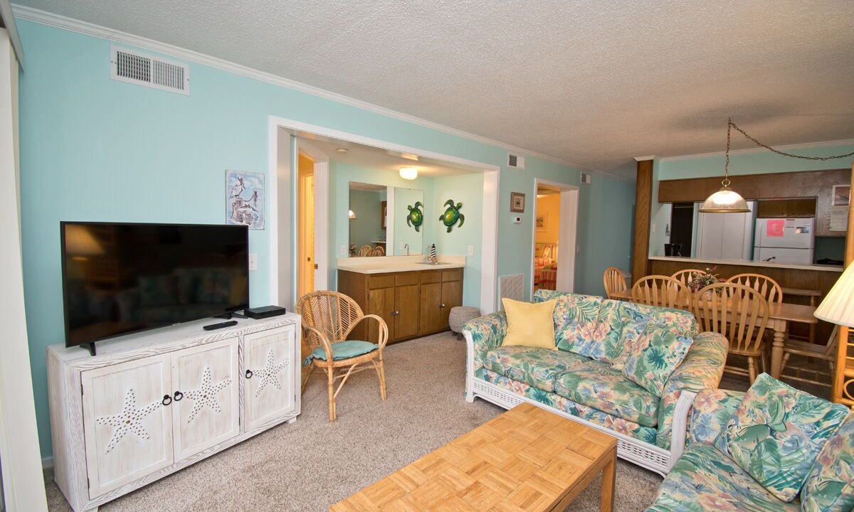 Photo of Livingroom in Morehead City
