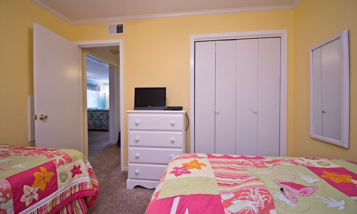 Photo of Bedroom in Morehead City