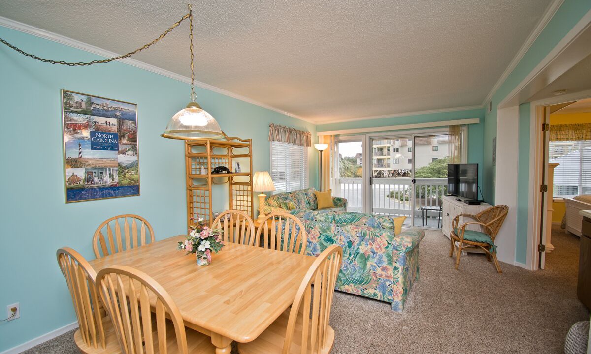 Photo of Livingroom in Morehead City