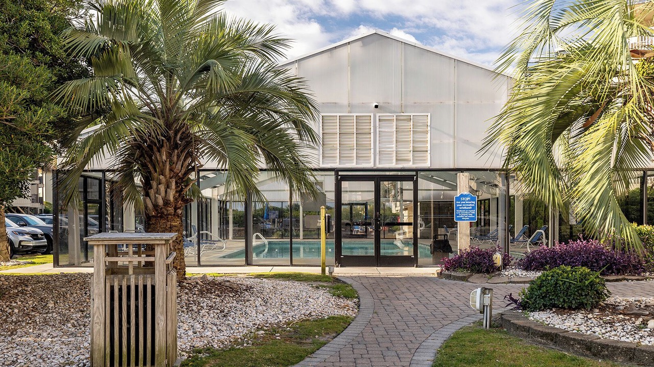 Photo of Outdoor in Morehead City