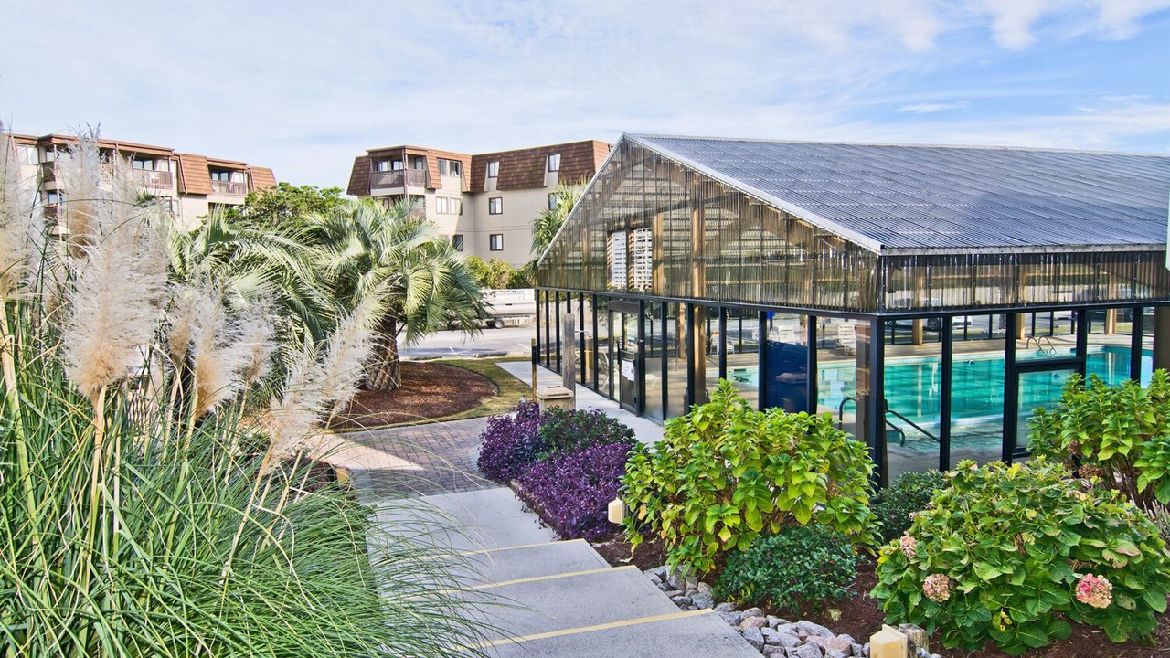 Photo of Outdoor in Morehead City