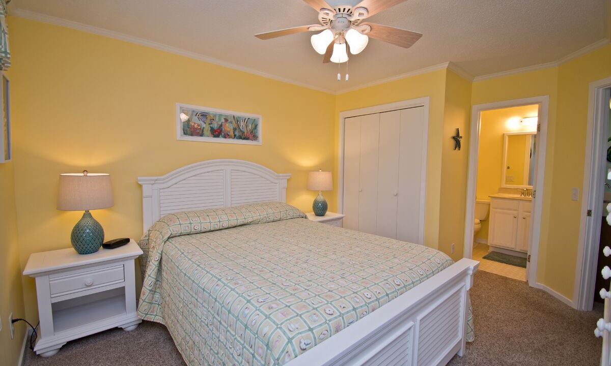 Photo of Bedroom in Morehead City