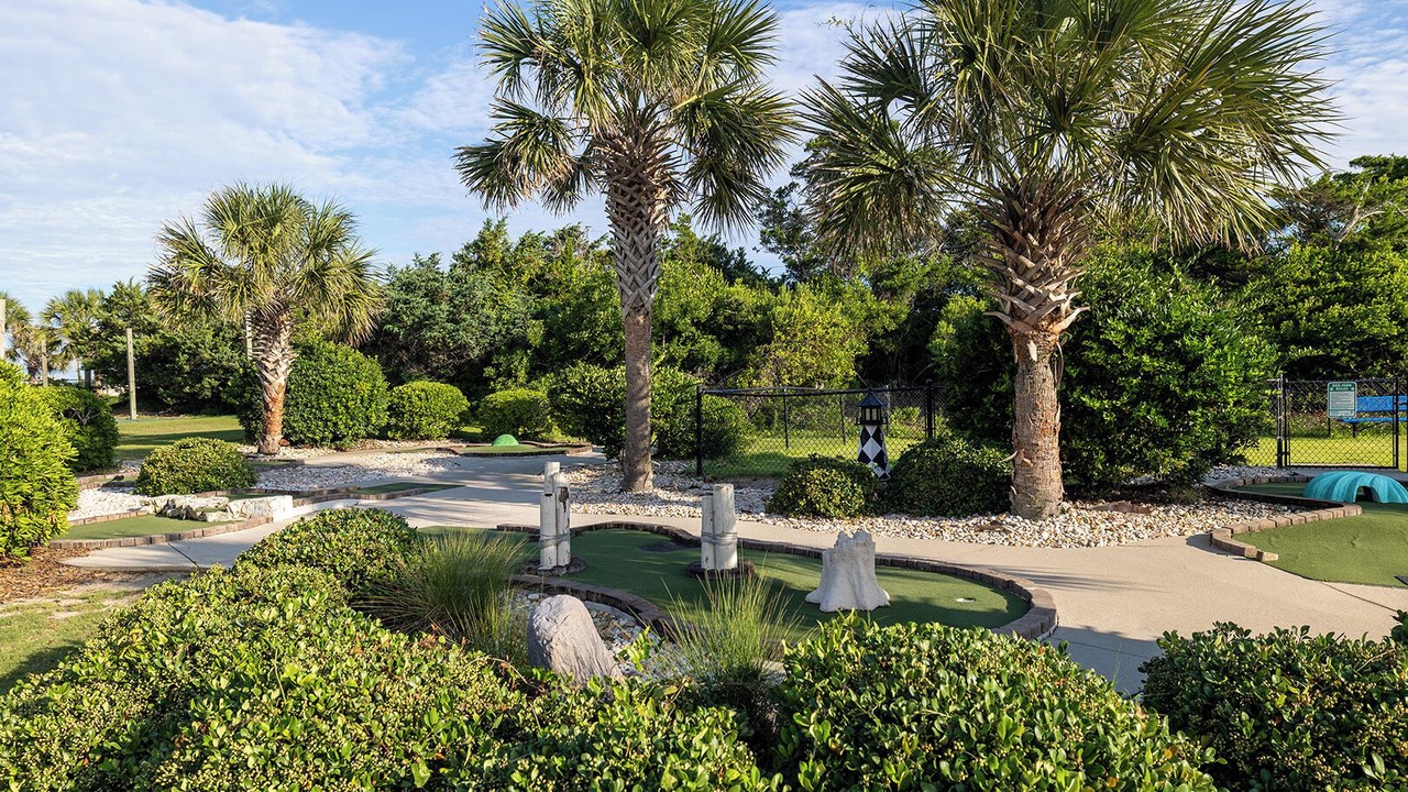 Photo of Outdoor in Morehead City