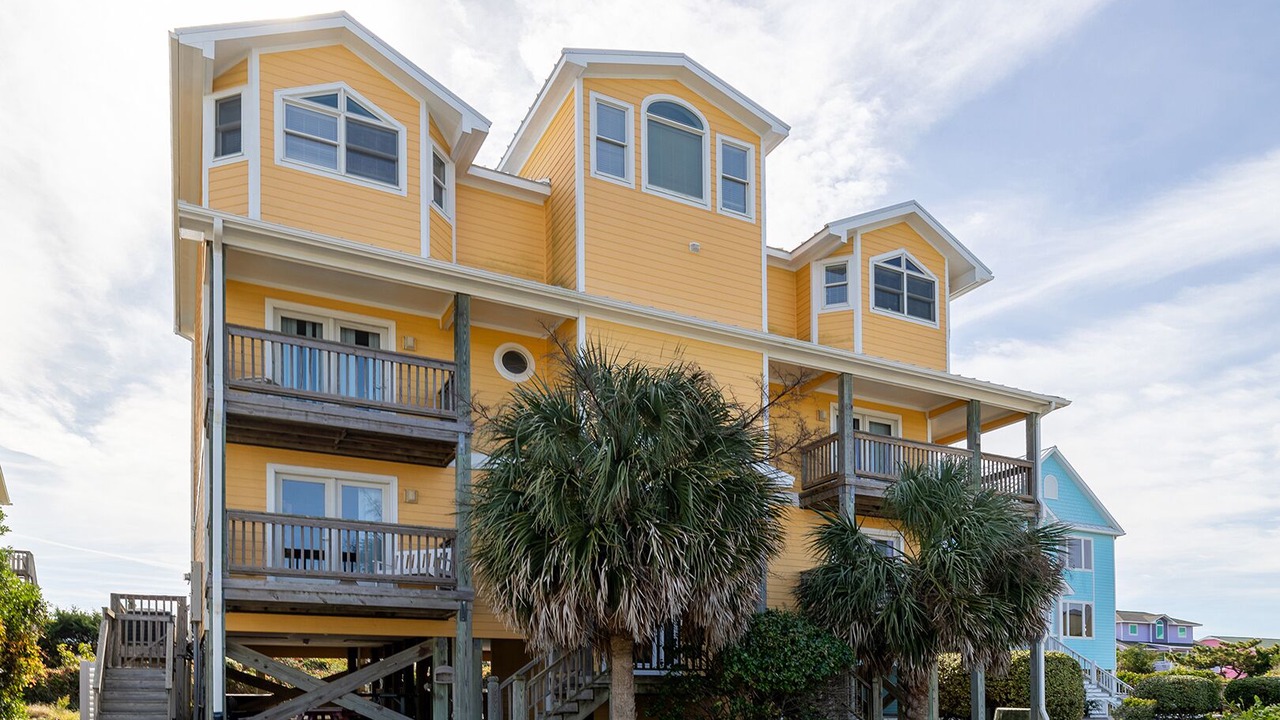 Photo of Others in Emerald Isle