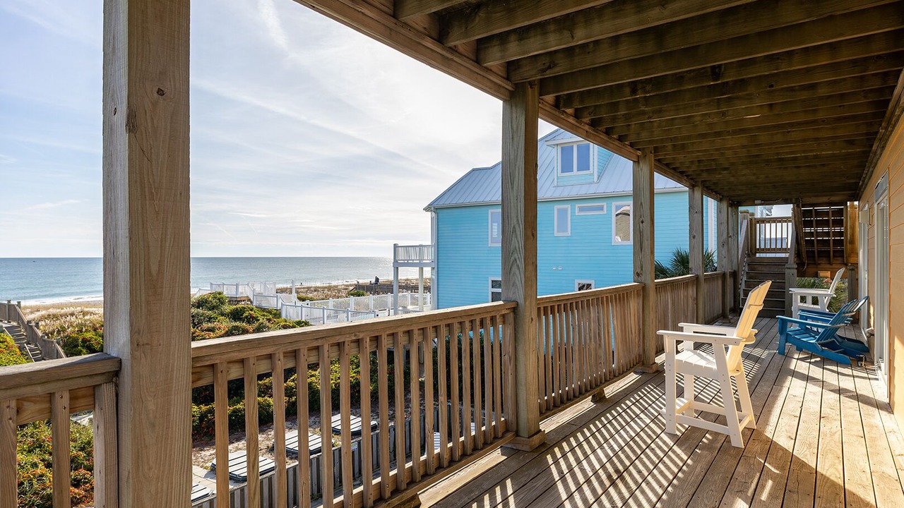 Photo of Outdoor in Emerald Isle