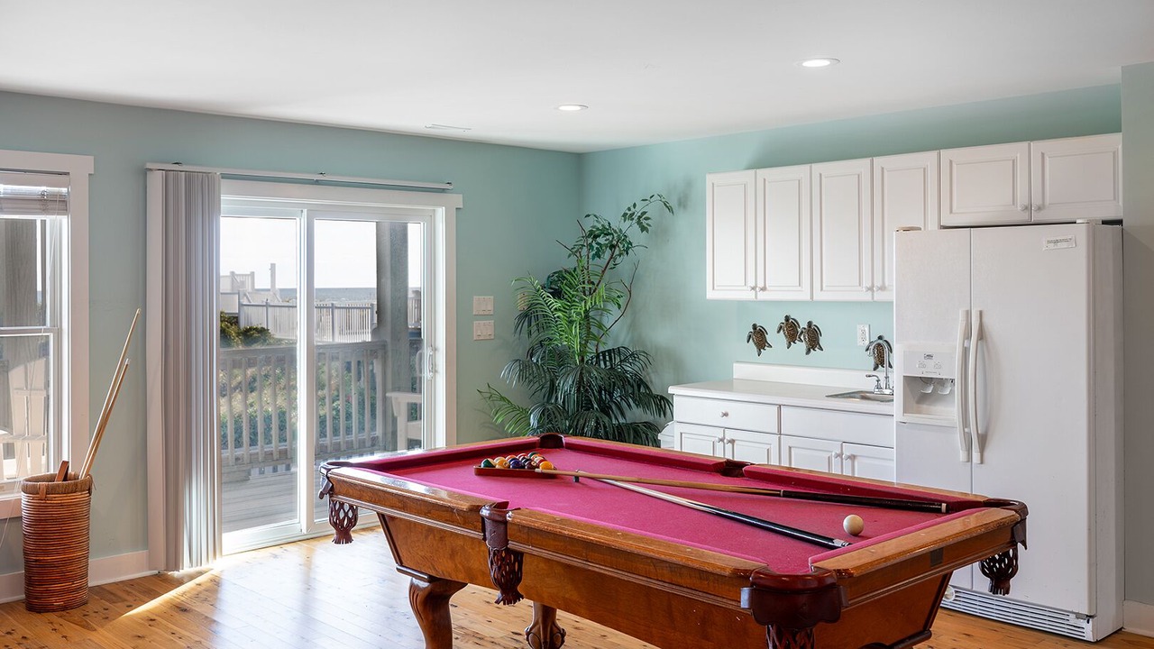 Photo of Bedroom in Emerald Isle