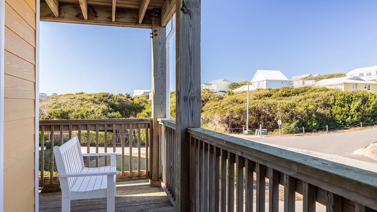 Photo of Outdoor in Emerald Isle